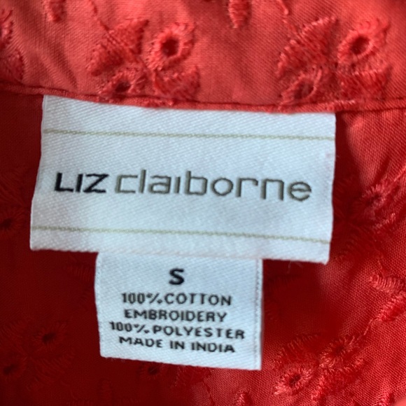 Liz Claiborne Women Dress - Picture 4 of 8
